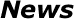 News